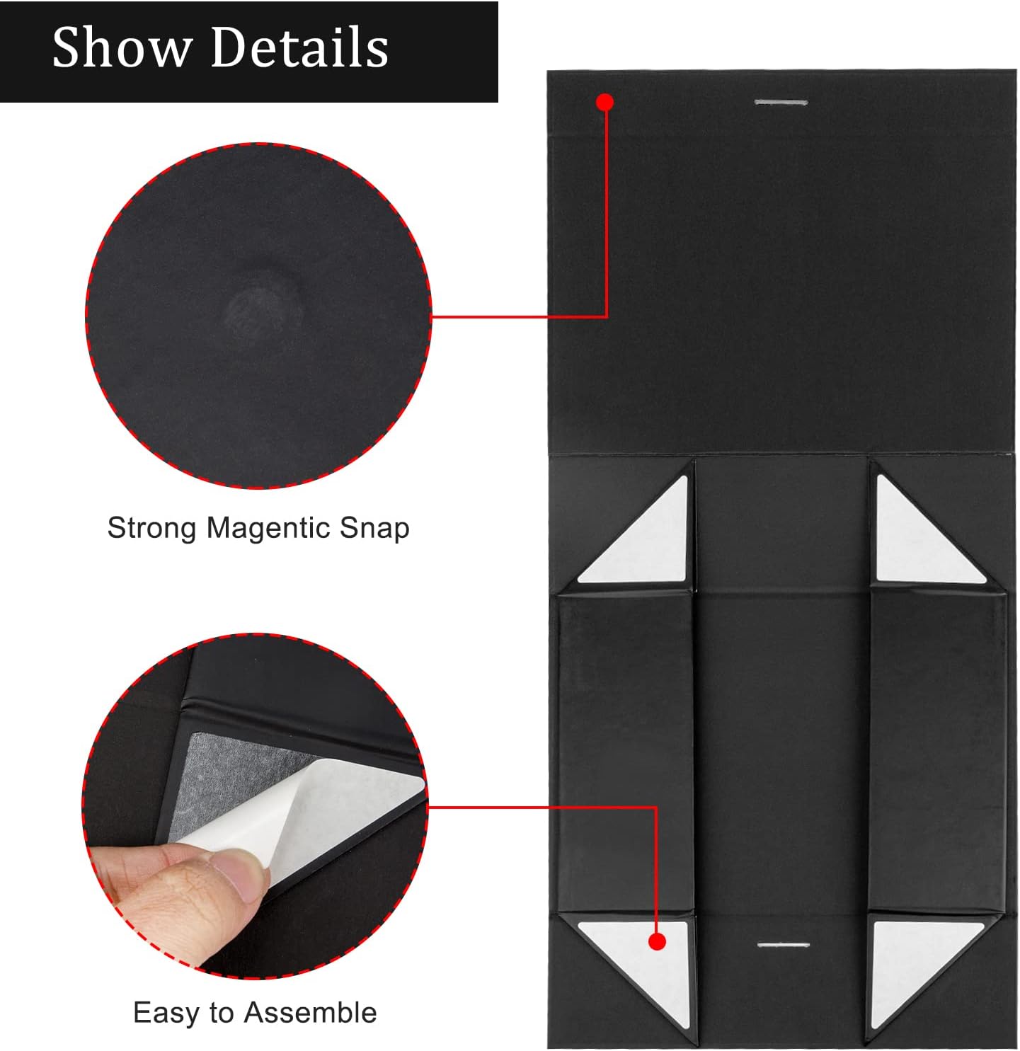 日本画 武士と獅子の線画 イラスト フレーム付き A4サイズ 日本画